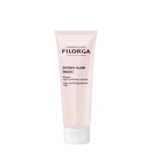 FILORGA Oxygen-Glow Mask ekspresowa maska do twarzy wyrównująca koloryt 75ml