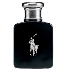 Polo Black woda toaletowa spray 75ml