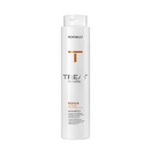 MONTIBELLO Treat Naturtech Repair Active Shampoo odbudowujący szampon do włosów zniszczonych 300ml