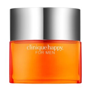 Clinique Happy For Men woda kolońska spray 50ml