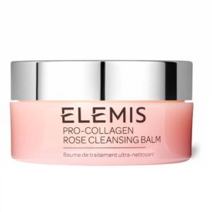 ELEMIS Pro-Collagen Rose Cleansing Balm balsam oczyszczający do twarzy 100g