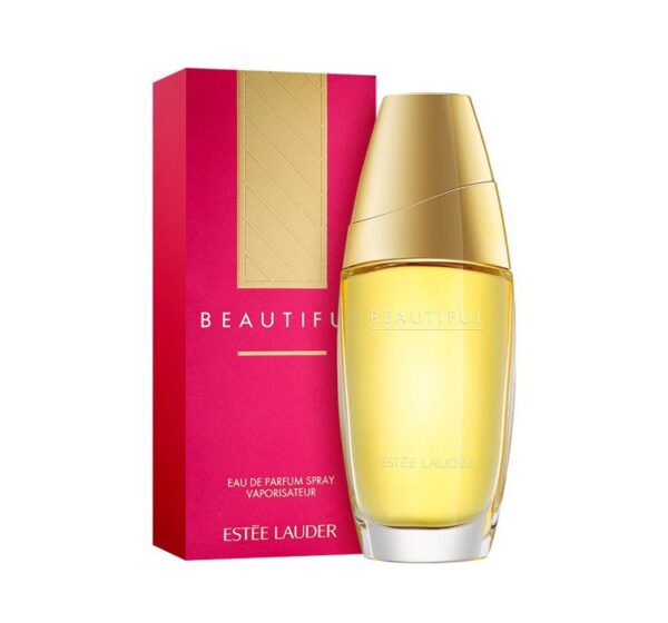 Estée Lauder Beautiful woda perfumowana spray 75ml