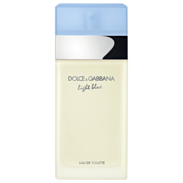 Dolce & Gabbana Dolce & Gabbana Light Blue Women woda toaletowa spray 100ml