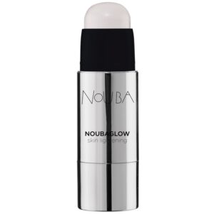 NOUBA Noubaglow Skin Lightening rozświetlacz w sztyfcie 4.8ml