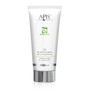 APIS Acne-Stop żel do ultradźwięków dla cery trądzikowej 200ml