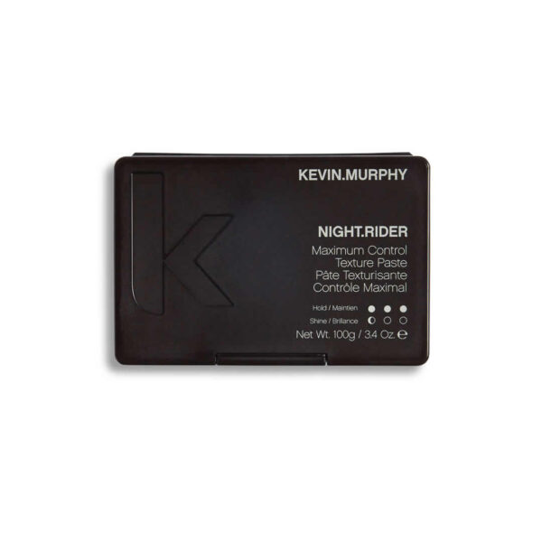 Kevin Murphy Night.Rider bardzo mocna pasta do włosów o matowym wykończeniu 100g