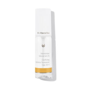 Dr. Hauschka Clarifying Intensive Treatment intensywna kuracja do skóry trądzikowej do 25 roku życia 40ml