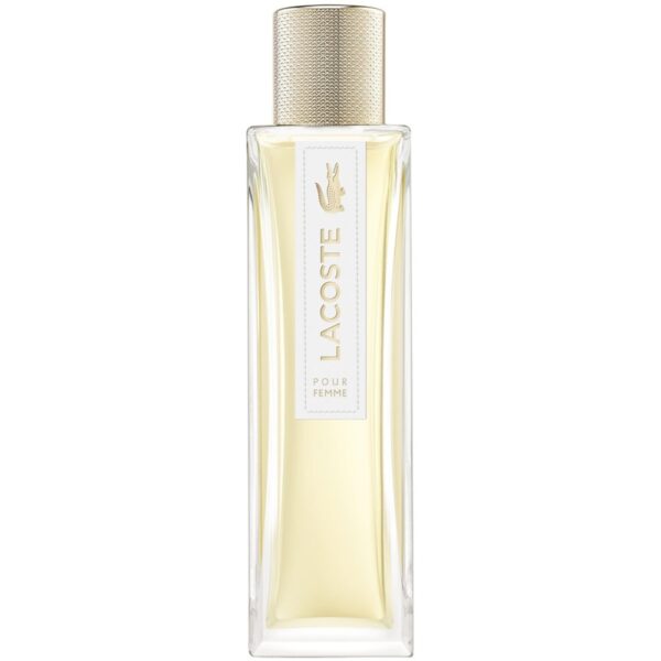 Lacoste Pour Femme Legere woda perfumowana spray 90ml