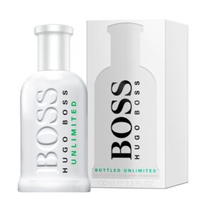 Hugo Boss Bottled Unlimited woda toaletowa spray 100ml