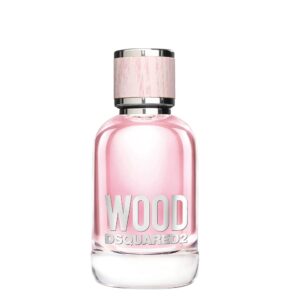 Wood Pour Femme woda toaletowa spray 50ml