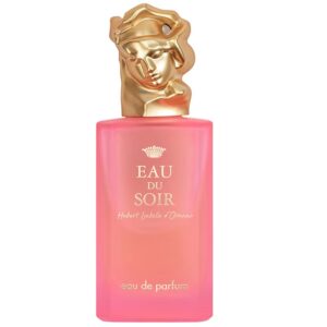 Sisley Eau Du Soir Pop and Wild woda perfumowana spray 100ml