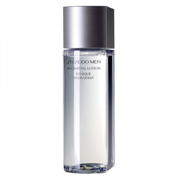 Shiseido Men Hydrating Lotion balsam nawilżający dla mężczyzn 150ml