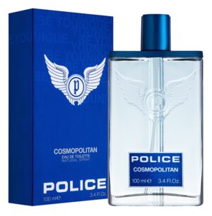 Police Cosmopolitan For Man woda toaletowa spray 100ml