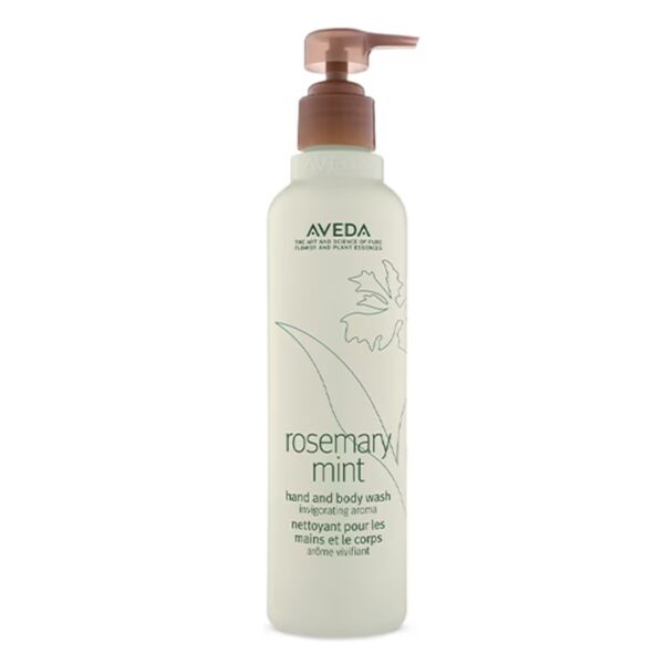 Aveda Rosemary Mint Hand & Body Wash żel do mycia ciała i rąk 250ml