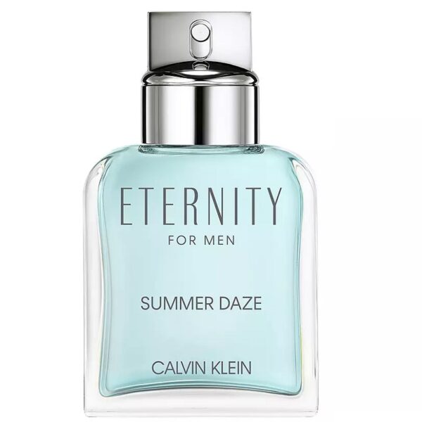 Calvin Klein Eternity Summer Daze For Men woda toaletowa spray 100ml