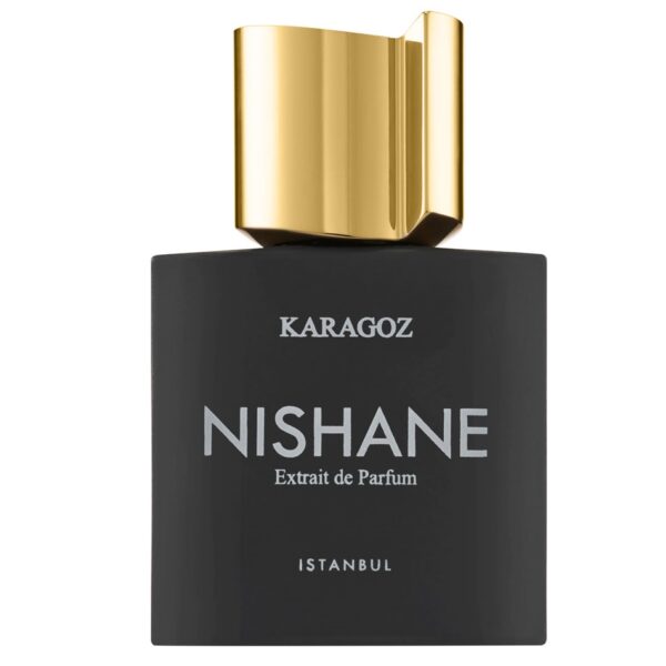 Nishane Karagoz ekstrakt perfum spray 50ml