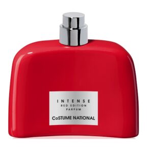 CoSTUME NATIONAL Intense Red Edition perfumy spray 100ml Tester