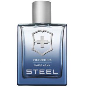 Victorinox Swiss Army Steel woda toaletowa spray 100ml