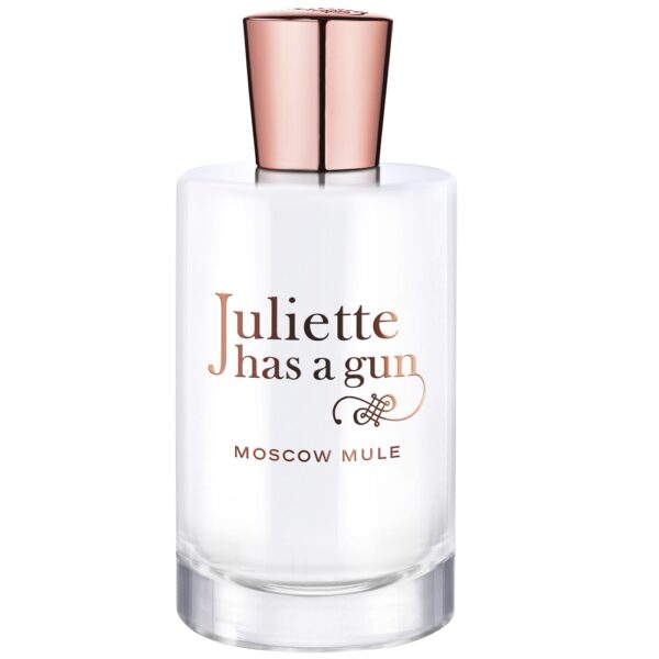 Juliette Has A Gun Moscow Mule woda perfumowana spray 100ml Tester