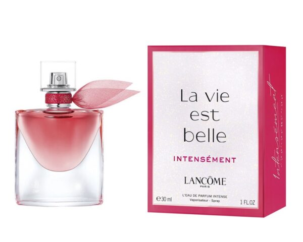 Lancome La Vie Est Belle Intensement woda perfumowana spray 30ml