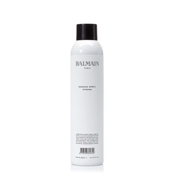 Balmain Session Spray Strong lakier do włosów mocno utrwalający 300ml