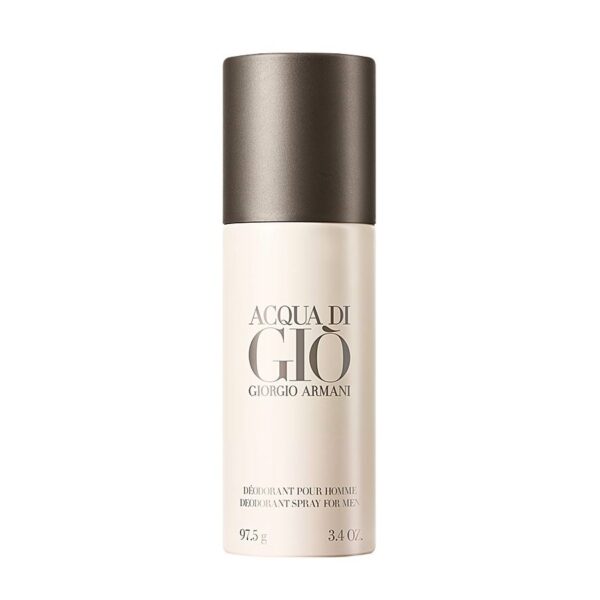 Giorgio Armani Acqua di Gio Pour Homme dezodorant spray 150ml