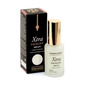 Simildiet Xtra Facelift Serum intensywne serum przeciwzmarszczkowe 30ml