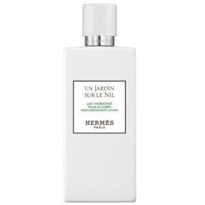 Hermes Un Jardin Sur Le Nil balsam do ciała 200ml