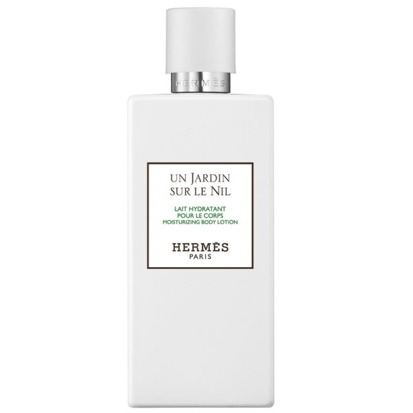 Hermes Un Jardin Sur Le Nil balsam do ciała 200ml