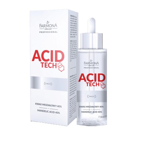 Farmona Professional Acid Tech kwas migdałowy 40% 30ml