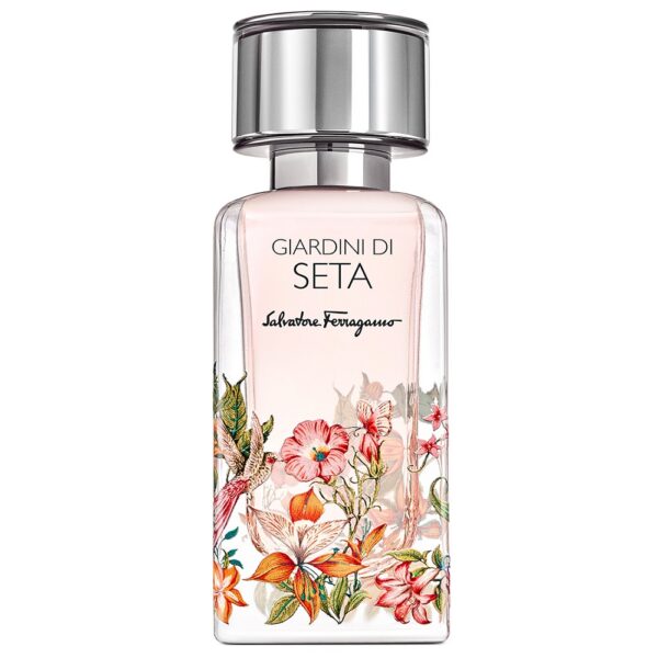 Salvatore Ferragamo Giardini Di Seta woda perfumowana spray 50ml