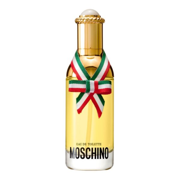 Moschino Pour Femme woda toaletowa spray 75ml