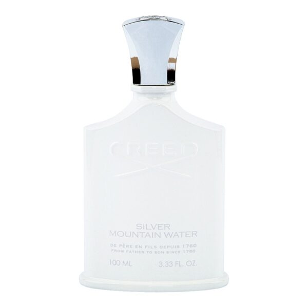 Creed Silver Mountain Water woda perfumowana spray 100ml