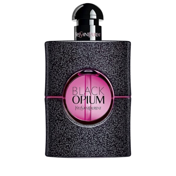 Yves Saint Laurent Black Opium Neon woda perfumowana spray 75ml