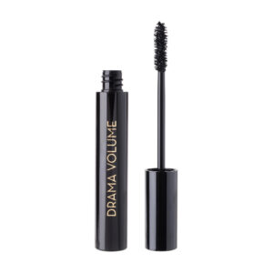 Korres Volcanic Minerals Drama Volume Mascara pogrubiający tusz do rzęs 01 Black 8ml