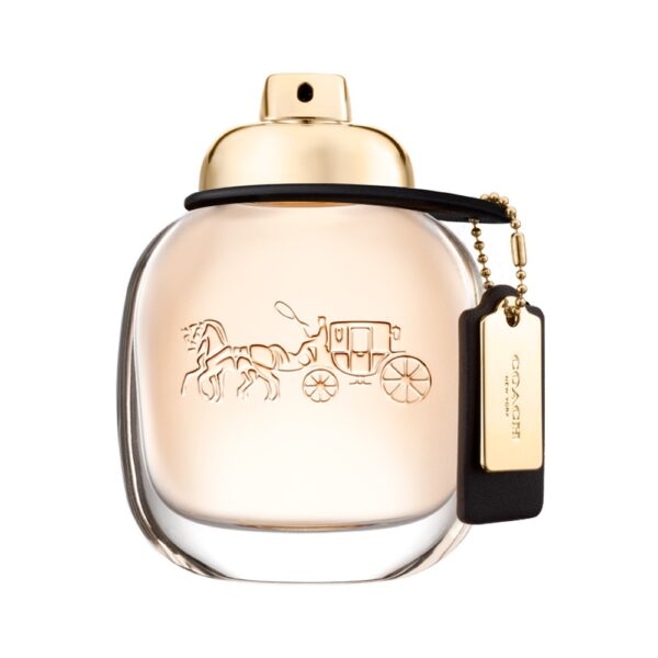 Coach Woman woda perfumowana spray 50ml