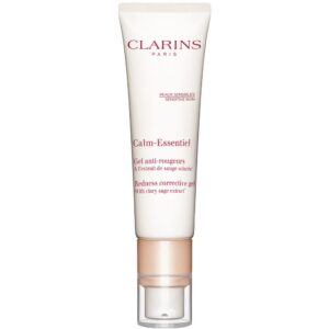 Clarins Calm-Essentiel Redness Corrective Gel żel korygujący zaczerwienienia 30ml