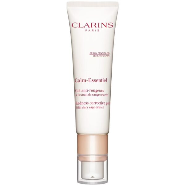 Clarins Calm-Essentiel Redness Corrective Gel żel korygujący zaczerwienienia 30ml