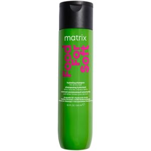 Matrix Food For Soft intensywnie nawilżający szampon do włosów 300ml