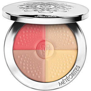 Meteorites Compact Illuminating Powder rozświetlający puder w kompakcie 04 Golden 8g