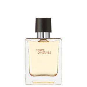 Terre D'Hermes woda toaletowa spray 12.5ml