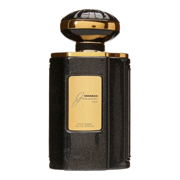 Al Haramain Junoon Noir woda perfumowana spray 75ml