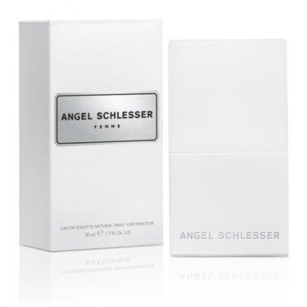 Angel Schlesser Femme woda toaletowa spray 50ml