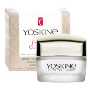 Yoskine Classic krem do twarzy na dzień 40+ 50ml