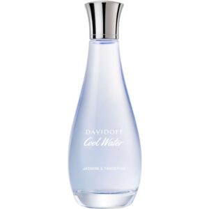 Davidoff Cool Water Jasmine & Tangerine woda toaletowa spray 100ml