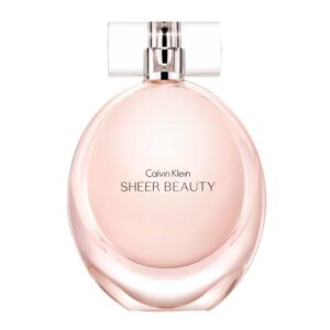 Calvin Klein Sheer Beauty woda toaletowa spray 100ml