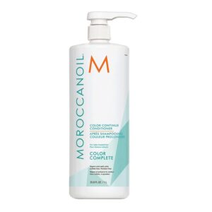 Moroccanoil Color Complete Conditioner odżywka do włosów farbowanych 1000ml