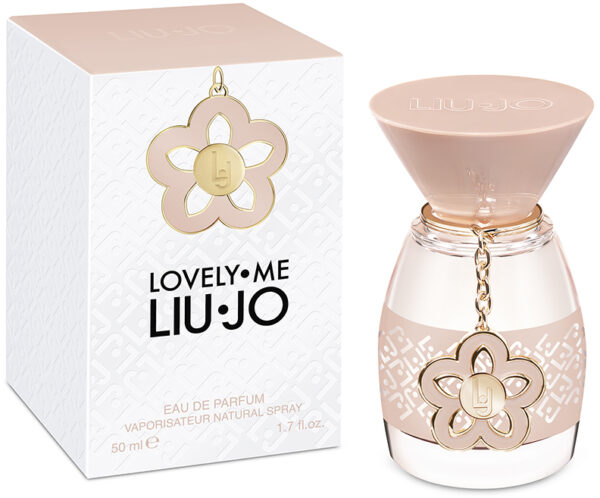 Liu Jo Lovely Me woda perfumowana spray 50ml