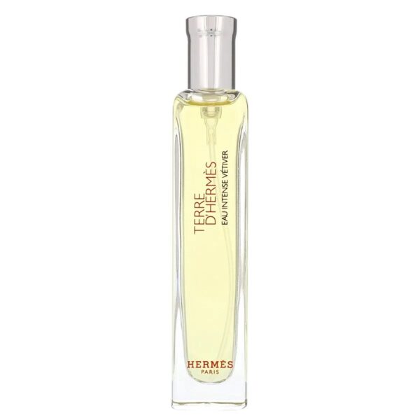 Terre D'Hermes Eau Intense Vetiver woda perfumowana spray 15ml