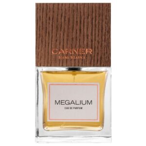 Carner Barcelona Megalium woda perfumowana spray 100ml